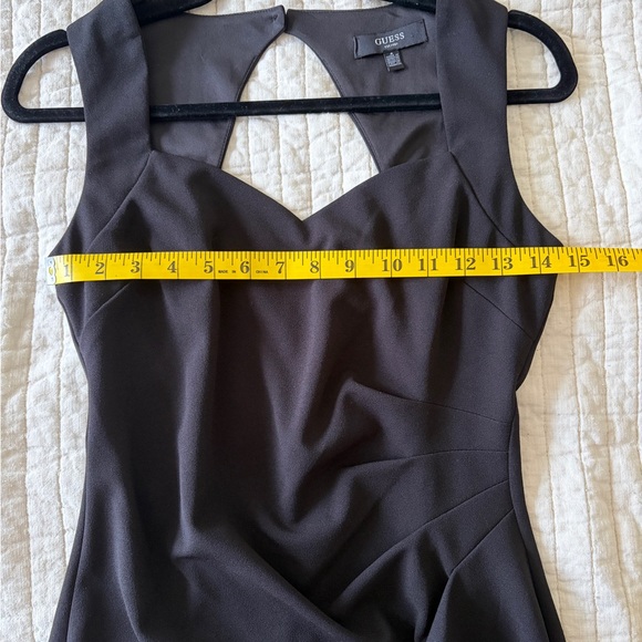 Guess Little Black Dress - Picture 4 of 6